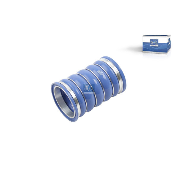 شیلنگ هوای شارژ (شیلنگ اینترکولر) 2.1560 DIESEL TECHNIC